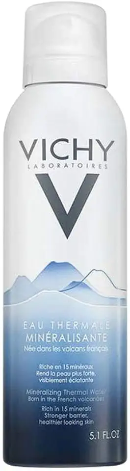 Água Termal Mineralizante Vichy