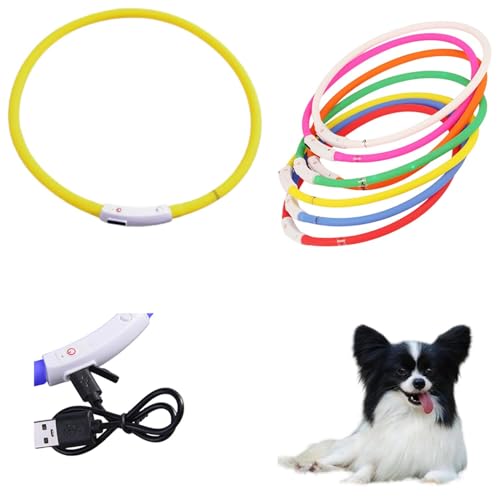 Lifetips psiPapillonj Lp LED USB[d h y _炩VR 7FC{[ ԎU S΍ TCY 铹Cg (CG[)