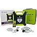 Defibrillador de adiestramiento XFT-120G AED Trainer Plus con sistema de CPR Feedback y pantalla LCD a color