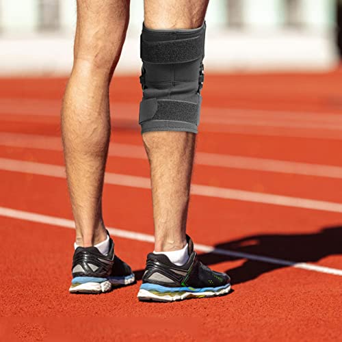 N/A/A Ginocchiera apribile - Ginocchiera sportiva