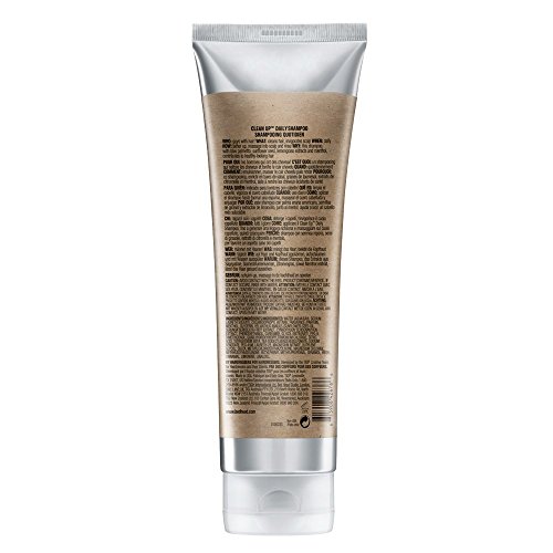 Männer Shampoo TIGI Bed Head for Men Clean Up Shampoo
