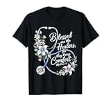 Blessed Are The Healers Shirt