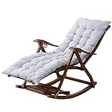 【Base de trineo de arco】 Las patas de la silla están curvadas como un trineo elegante, el radián mecedor científico y la estructura reforzada le permiten la máxima relajación, que puede balancearse hacia adelante y hacia atrás. Sentado en él, puede balancearse libremente sin resbalar ni volcarse.