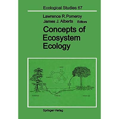 Concepts of Ecosystem Ecology: A Comparative View