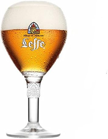 Leffe Chalice Glass 33cl