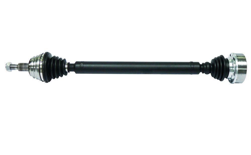 Amazon.com: SKF Front Axle Right Driveshaft - VKJC 1106 : Automotive 