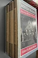 Modern British Dramas B000LB5IEQ Book Cover