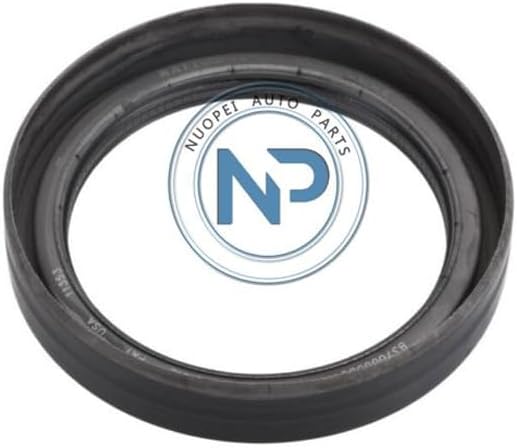 American Truck International Rubber Oil Seal 370003A 393-0173