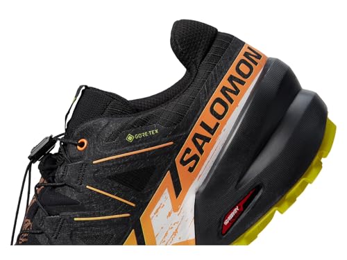Image of Salomon Speedcross 6 GTX