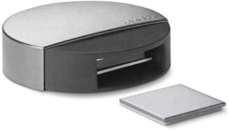 2037 Door Block, Self-Adhesive, Magnetic