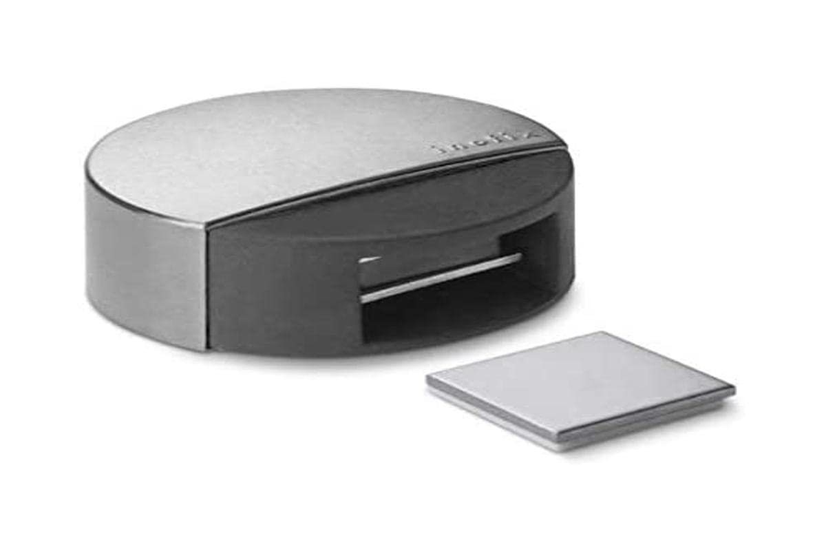 2037 Door Block, Self-Adhesive, Magnetic