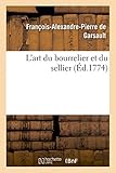 bourrelier sellier vendee  L\'art du bourrelier et du sellier