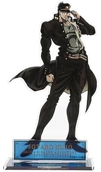 Amazon.co.jp: ジョジョの奇妙な冒険 アクリルスタンド 空条承