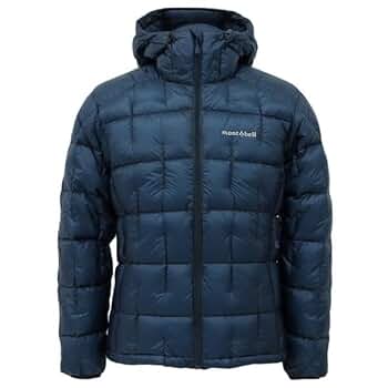 mont-bell US プラズマ1000 アルパインダウン パーカ M プラズマ1000 アルパインダウン パーカ Men's | Montbell Japan
