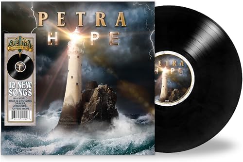 Hope by Unknown Artist — album cover