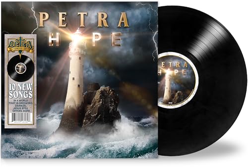 Hope (Vinyl) by Girder Records - Used condition - CA$44.66