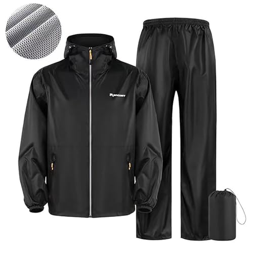 Ensemble cycliste homme stretch avec veste zippée haute performance