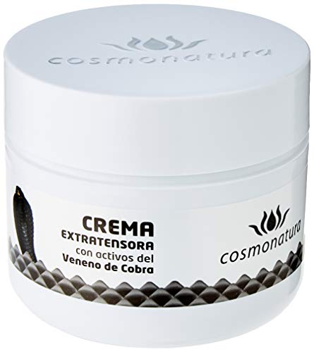 Creme Venin de Serpent (Cobra) Effet Botox Naturel + Antirides Express – Bild 3