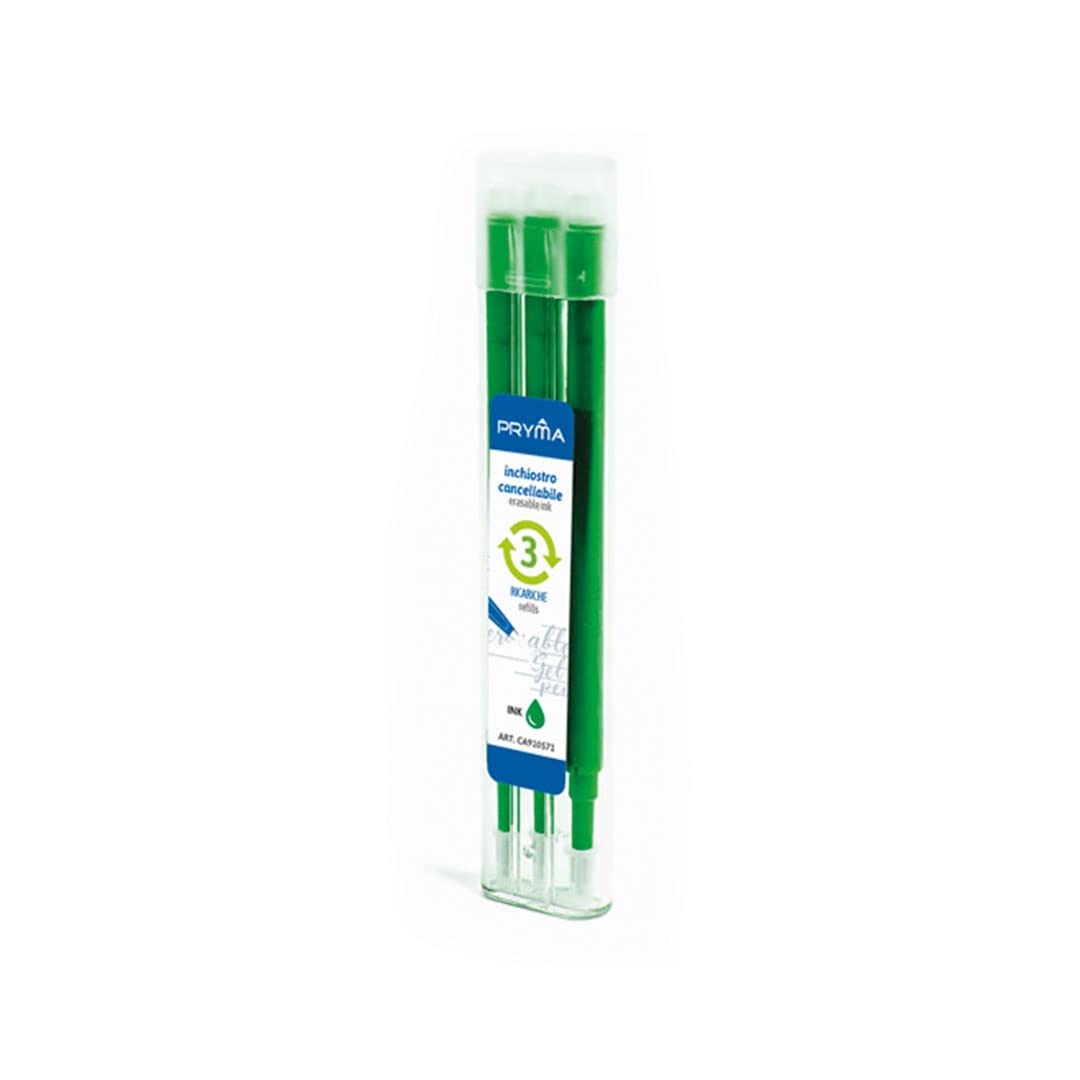 Penna Refill - Penne Roller A Inchiostro Gel / Penne E