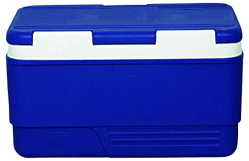 Aristo Insulated Chiller Ice Box 60 LTR Plain