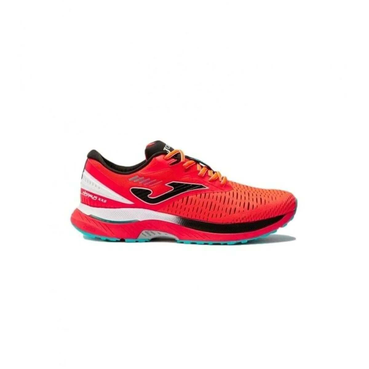 Joma Zapatillas de Running para Adultos Sport R.hispalis 2207 Rojo, Hombre