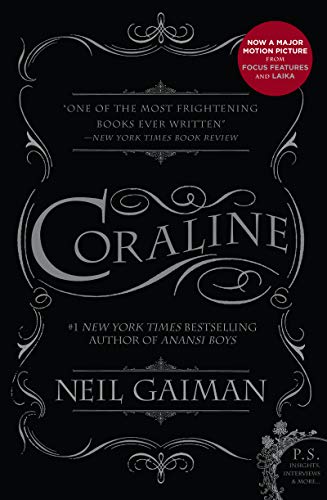 Coraline view 2