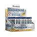 Produktbild Weider Supplement Magnesium Liquid, Exotic Orange, 500 ml, 20 x 25ml
