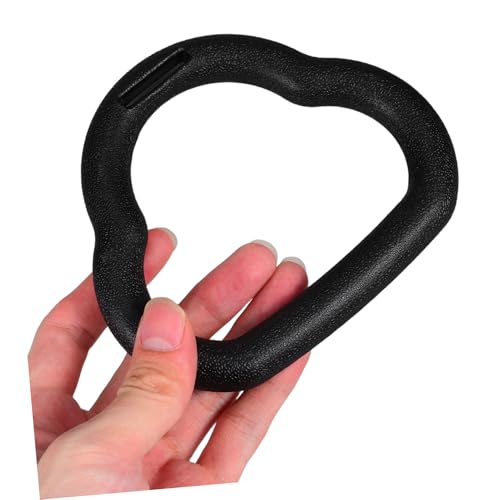 Anillas de gimnasia 2Pcs para entrenamiento y fitness miniatura 4