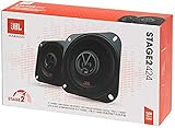 JBL Stage2 424 2-Way Car Speakers Set - 150 Watt JBL Car Audio 4 inch - Image 6