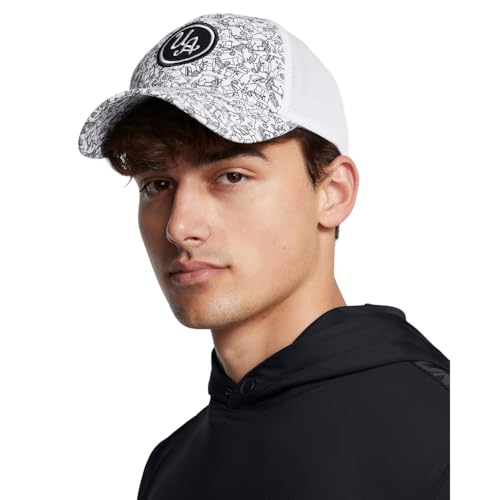 Image of Under Armour Iso-Chill Driver Mesh
