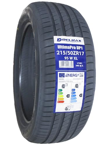 Amazon.co.jp: DELMAX(デルマックス) サマータイヤ UltimaPro UP1 215