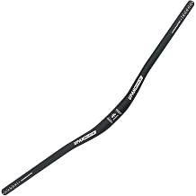 UPANBIKE MTB Mountain Bike Handlebar Bicycle Handlebar  31.8mm 720mm/780mm Riser Bar for MTB, BMX, Road Bike, Mountain Bike 720mm, Black