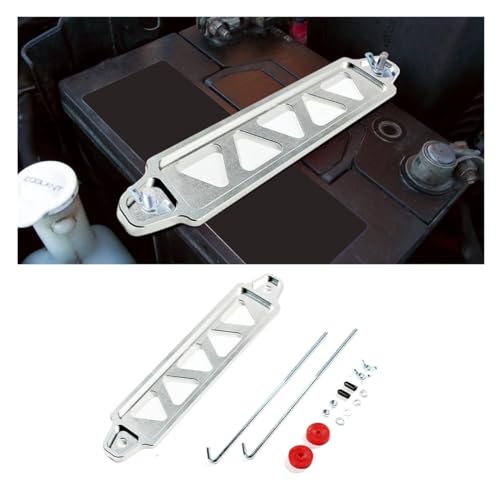 GLSOWEE Battery Hold Down Bracket