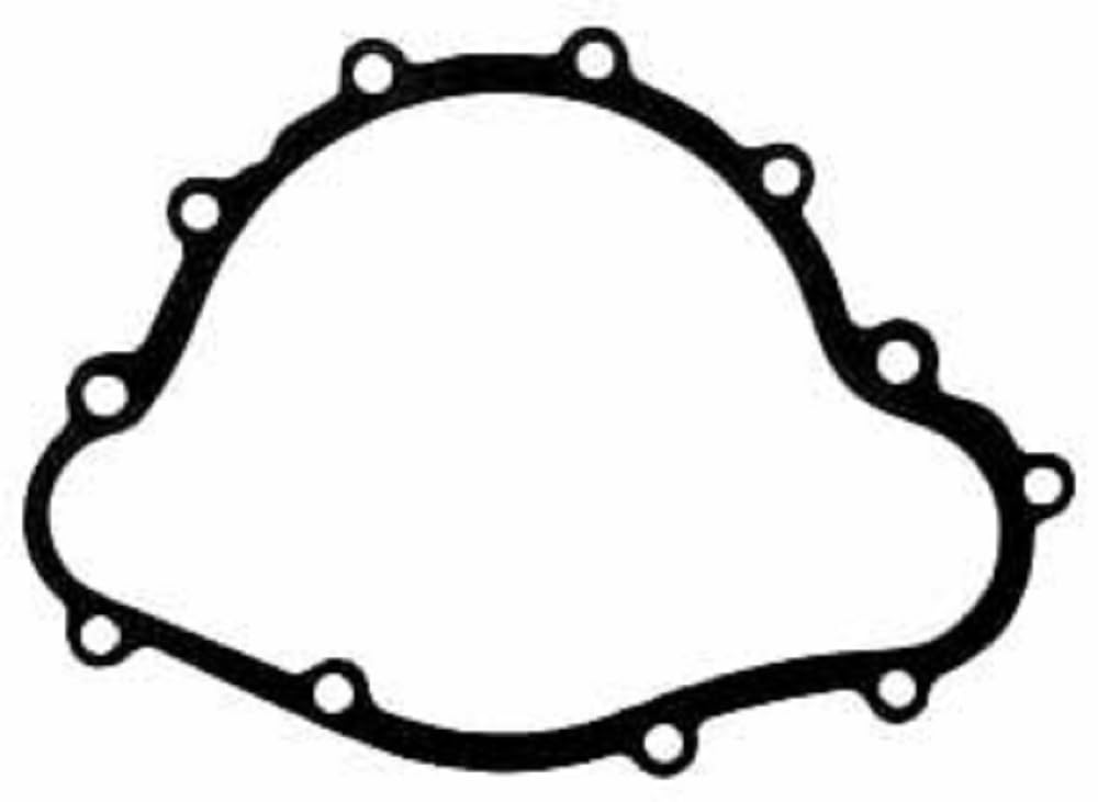 Amazon.com: MAHLE K27149 Engine Water Pump Gasket : Automotive