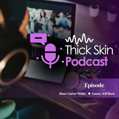 Episode 10: Jeff Beck