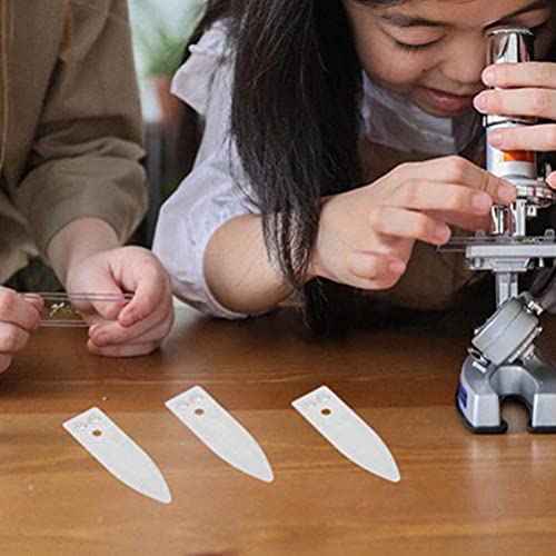 Yardwe 30 Stücke Kupfer Zink Anode Blech Kupfer Elektrode Streifen Elektrode Materialien Batterie Power Experimente Liefert