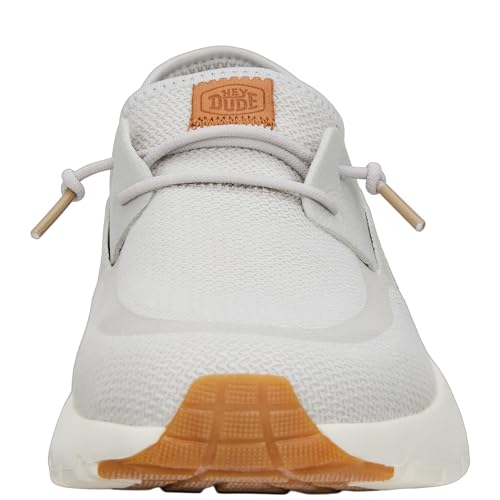Image of HEYDUDE Sirocco | Men's Loafers | Men's Slip On Shoes | Comfortable & Light-Weight