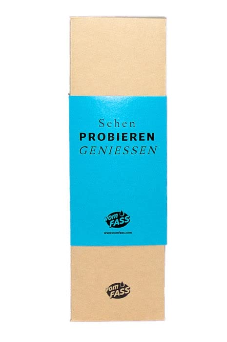 Whisky Genuss Set (4 x 0.1 l)