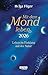 Mit dem Mond leben 2026: Leben im Einklang mit der Natur - Bestseller &ndash; Taschenkalender, durchgehend farbig, mit Leseb&auml;ndchen &ndash; 10,0 x 15,5 cm