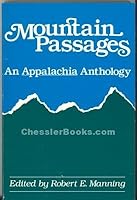 Mountain Passages: An Appalachia Anthology 0910146438 Book Cover