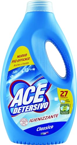 Ace Ace Det. Igieniz. 27 Lav, 1350Ml