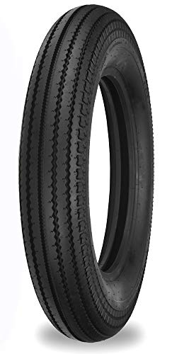 SHINKO 5.00-16 オンロードタイヤ 417k3TblK7L.jpg