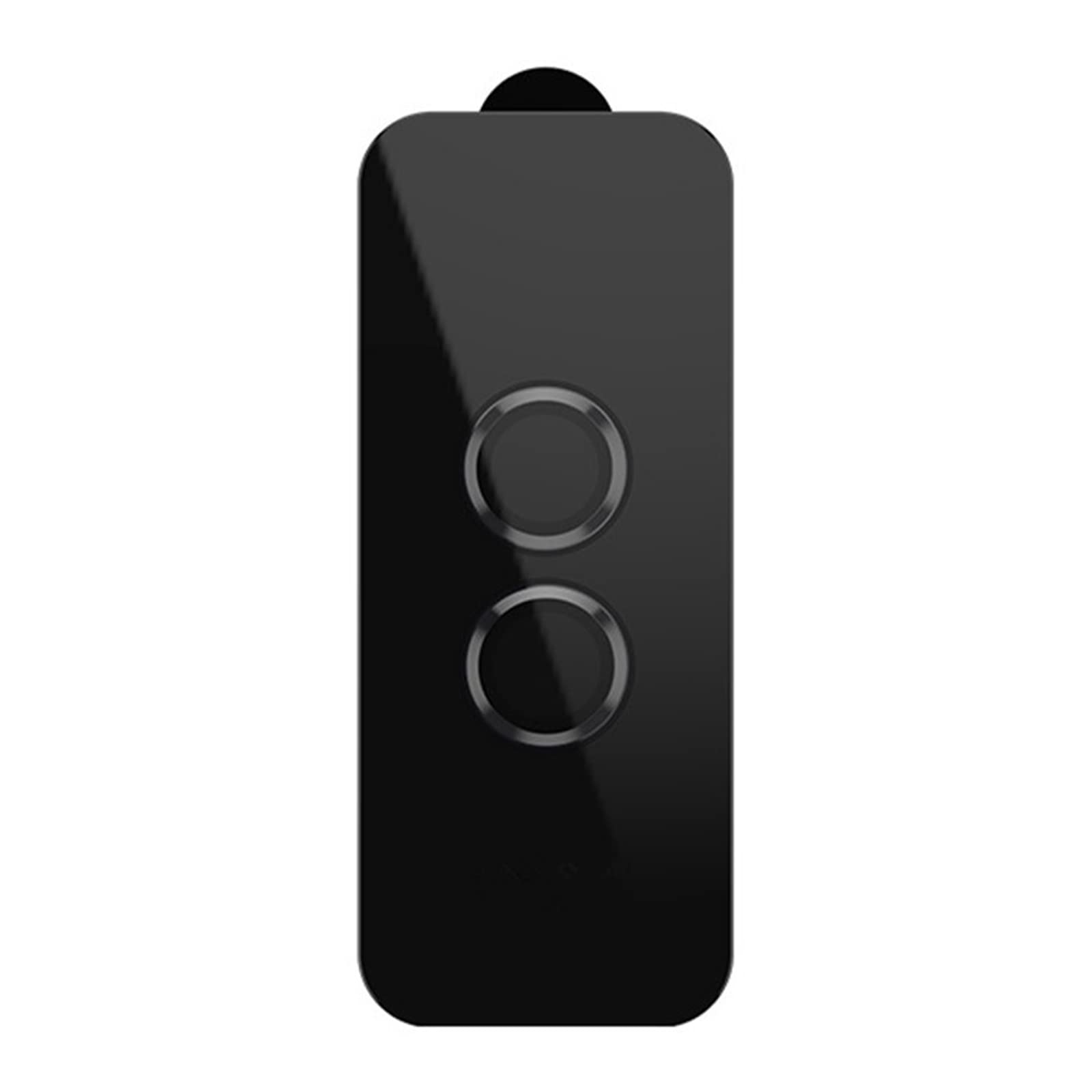 CHICHIYANG Camera Lens Screen Protector Tempered Glass Lens Cover for Samsung for Galaxy Z Flip 4 5G