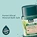 Kneipp Forest Ritual Pine & Fir Mineral Bath Salt with Pine & Fir - 17.6 oz - Up to 10 Baths