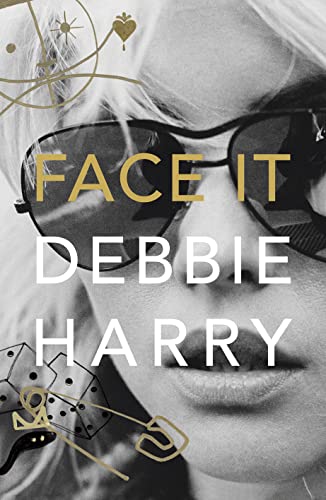 Face It: A Memoir view 2