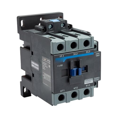 Contacteur NXC-50 bobine 220V à haute endurance thermique