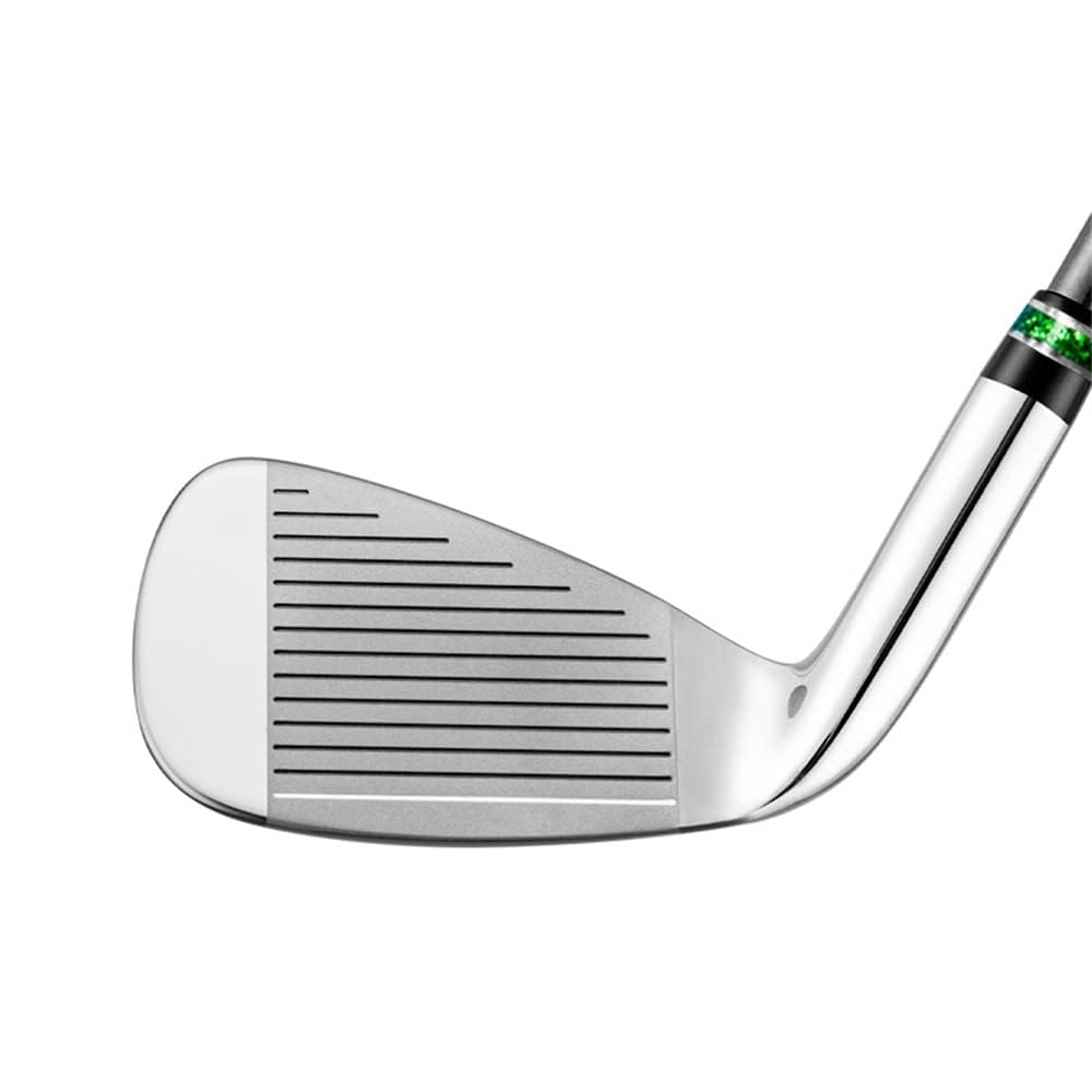 Mazza da ferro professionale n. 7, ferri da golf junior per bambini destrimani, altezza 51-69 pollici