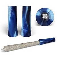 Algopix Similar Product 2 - Silicone Cigarette Holder  Smoking