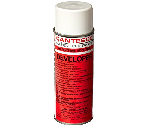 CANTESCO D101-A Ndt Std Dev Aersol 12/Ca (Price is for 12 Can/Case)