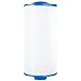 Clear Choice Pool Spa Filter 4.63 Dia x 9.75 in Cartridge Replacement for After Hours Spa Baleen AK-9004, [1-Pack]